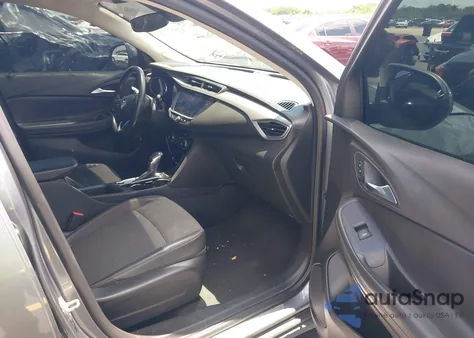 2020 Buick Encore Gx Fwd Preferred z USA, uszkodzony, nr VIN KL4MMBS28LB080232